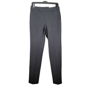 Talbots High Waist Straight Pants Sz 2